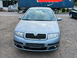 Gebraucht 2006 Skoda Fabia Kombi | 1.650 € (Fairer Preis)