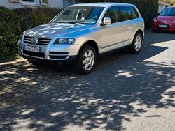 Silber Gebraucht 2005 VW Golf SUV | 6.600 €