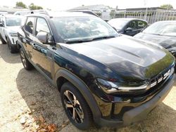 Perlmuttschwarz Neu 2025 Dacia Duster Journey SUV | 28.980 € (Fairer Preis)