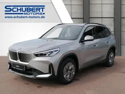 Silber Neu 2025 BMW iX1 SUV | 42.890 € (Superpreis)