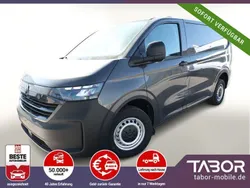 Grau Neu 2025 VW T6.1 Van | 37.288 € (Superpreis)