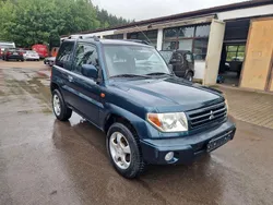 Gebraucht 2004 Mitsubishi Pajero SUV | 2.500 € (Superpreis)