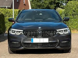 Andere farben Gebraucht 2019 BMW 530 M Sport Kombi | 34.200 € (Fairer Preis)