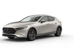 Platinum quartz metallic Neu 2024 Mazda CX-30 Takumi-Line SUV | 29.040 €