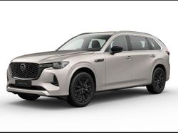 Neu 2025 Mazda CX-80 Homura-Line SUV | 56.880 € (Superpreis)