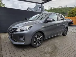 Grau Gebraucht 2021 Mitsubishi Space Star Edition+ Kleinwagen | 9.380 € (Guter Preis)