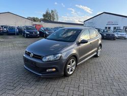 Grau Gebraucht 2013 VW Polo R-line Limousine | 3.999 € (Etwas zu teuer)