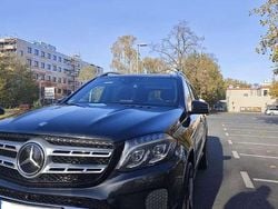 Schwarz Gebraucht 2017 Mercedes 350 | 43.500 €