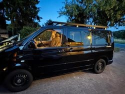Schwarz Gebraucht 2006 VW Multivan Van | 7.999 € (Superpreis)