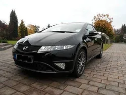Gebraucht 2010 Honda Civic Limousine | 3.000 € (Superpreis)
