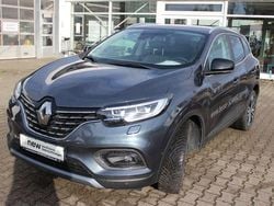 Grau Gebraucht 2019 Renault Kadjar Bose Edition SUV | 13.990 € (Guter Preis)