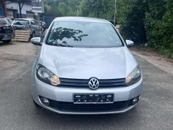 Reflexsilber Gebraucht 2010 VW Golf VI Team Limousine | 5.500 € (Fairer Preis)