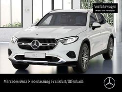 Polarweiß Gebraucht 2025 Mercedes GLC220 SUV | 55.990 € (Fairer Preis)