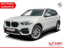 Alpinaweiss iii Gebraucht 2020 BMW X3 Advantage SUV | 28.950 € (Fairer Preis)