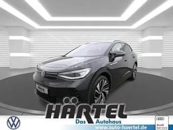 Mangangrau (grey), metallic Gebraucht 2022 VW ID.4 GTX SUV | 32.900 € (Fairer Preis)