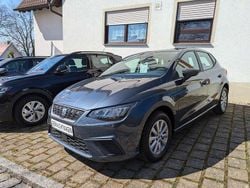 "magnetic tech" Gebraucht 2024 Seat Ibiza Style Kleinwagen | 18.795 € (Fairer Preis)