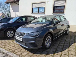 "magnetic tech" Gebraucht 2024 Seat Ibiza Style Kleinwagen | 18.795 € (Fairer Preis)