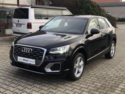 Schwarz Gebraucht 2018 Audi Q2 Sport SUV | 20.960 € (Fairer Preis)