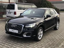 Schwarz Gebraucht 2018 Audi Q2 Sport SUV | 21.930 € (Fairer Preis)