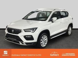 Weiss Gebraucht 2023 Seat Ateca Xperience SUV | 22.700 € (Fairer Preis)