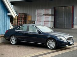Gebraucht 2013 Mercedes S350 Limousine | 26.490 €