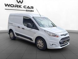 Weiß Gebraucht 2014 Ford Transit Trend Limousine | 6.499 €