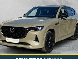 Beige Neu 2025 Mazda CX-60 Homura-Line SUV | 55.990 € (Fairer Preis)