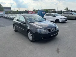 VW Golf V
