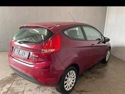 Gebraucht 2009 Ford Fiesta Kleinwagen | 1.800 €