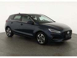Gebraucht 2024 Hyundai i30 Style Kombi | 20.595 € (Guter Preis)