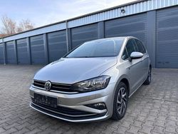 Silber Gebraucht 2019 VW Golf Sportsvan Join Van / Kleinbus | 14.999 € (Guter Preis)