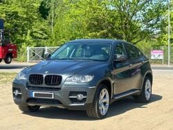 Grau Gebraucht 2008 BMW X6 SUV | 13.500 € (Etwas zu teuer)