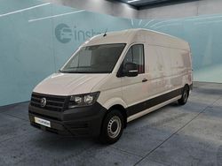 Weiß Gebraucht 2025 VW Crafter Van | 37.899 € (Fairer Preis)