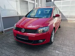 Tornadorot Gebraucht 2013 VW Golf Plus Cross Highline Van / Kleinbus | 8.995 € (Teuer)