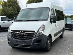 Weiß Gebraucht 2020 Opel Movano Van | 14.999 € (Fairer Preis)