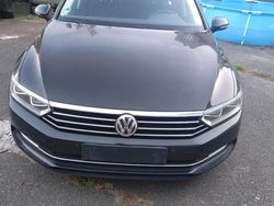 Schwarz Gebraucht 2015 VW Passat Kombi | 15.650 € (Etwas zu teuer)