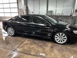 Schwarz Gebraucht 2011 VW Phaeton Limousine | 6.750 € (Etwas zu teuer)