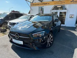 Mercedes E300