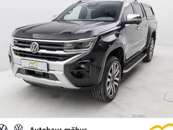 Schwarz Neu 2025 VW Amarok Aventura Abholung | 84.900 €