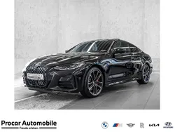 Andere Gebraucht 2023 BMW 1M Shadowline Coupé | 58.495 €