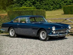 Blau Gebraucht 1964 Ferrari 250 | 285.000 €