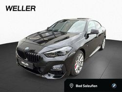 Schwarz Gebraucht 2024 BMW 1M Performance Coupé | 33.580 € (Superpreis)