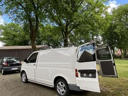 Weiß Gebraucht 2025 VW T6.1 Van | 4.000 €