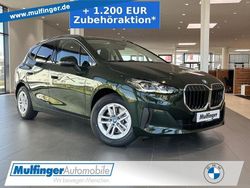 Sanremo green Neu 2025 BMW 225 Kombi | 41.150 € (Fairer Preis)