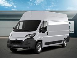 Weiß (ice white) Neu 2025 Toyota Proace Van | 29.999 € (Superpreis)