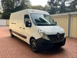 Weiß Gebraucht 2015 Renault Master Van | 11.499 € (Fairer Preis)