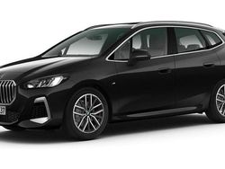 Schwarz Gebraucht 2022 BMW 220 Active Tourer M Sport Van / Kleinbus | 28.980 € (Fairer Preis)
