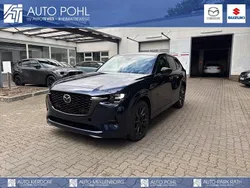 Neu 2025 Mazda CX-60 Homura-Line SUV | 60.480 € (Fairer Preis)