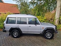 Gebraucht 1987 Mitsubishi Pajero SUV | 15.500 €