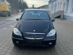 Gebraucht 2006 Mercedes A200 Limousine | 2.000 € (Superpreis)